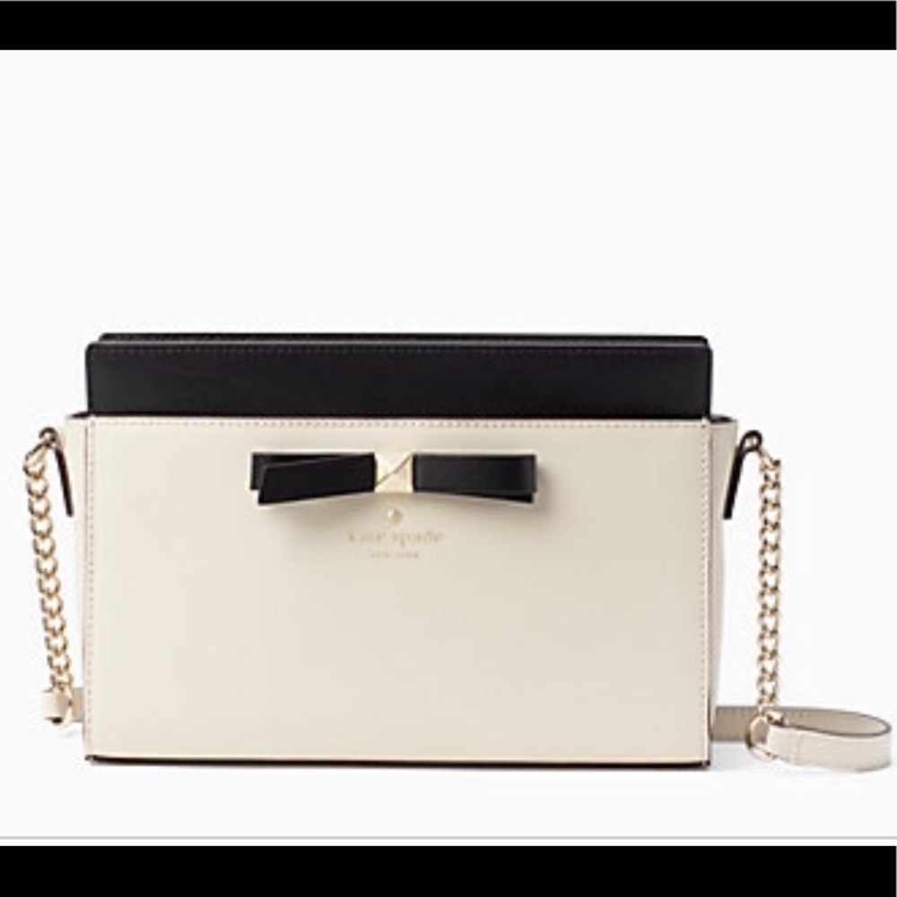 Kate Spade ♠️ Hancock park Angelica
